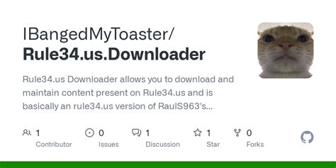 rule 34 downloader|RaulS963/Rule34